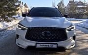 Infiniti QX50, 2 автомат, 2019, кроссовер Костанай