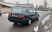 Volkswagen Vento, 1.8 механика, 1992, седан Алматы