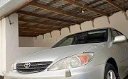 Toyota Camry, 3 автомат, 2003, седан Актау