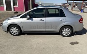 Nissan Tiida, 1.6 автомат, 2006, седан Атырау