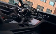 Porsche Taycan,  автомат, 2021, Алматы