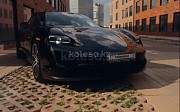 Porsche Taycan,  автомат, 2021, Алматы