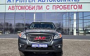 JAC T6, 2 механика, 2022, пикап Усть-Каменогорск