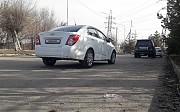 Chevrolet Aveo, 1.6 автомат, 2014, седан Қаскелең