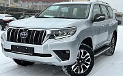 Toyota Land Cruiser Prado, 4 автомат, 2022, внедорожник Алматы