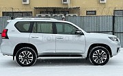 Toyota Land Cruiser Prado, 4 автомат, 2022, внедорожник 