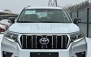 Toyota Land Cruiser Prado, 4 автомат, 2022, внедорожник Алматы