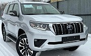 Toyota Land Cruiser Prado, 4 автомат, 2022, внедорожник 