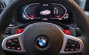 BMW X4 M, 3 автомат, 2021, кроссовер Алматы