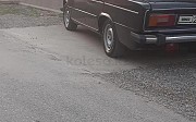 ВАЗ (Lada) 2106, 1.5 механика, 1990, седан Туркестан