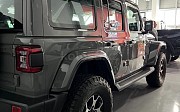 Jeep Wrangler, 2 автомат, 2021, внедорожник Алматы