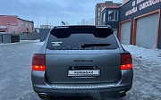 Porsche Cayenne, 3.2 автомат, 2004, кроссовер 