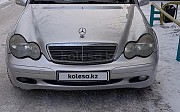 Mercedes-Benz C 200, 2 автомат, 2001, седан Экибастуз