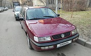 Volkswagen Passat, 1.8 автомат, 1994, универсал Алматы