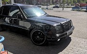 Mercedes-Benz E 500, 5 автомат, 1993, седан Қарағанды