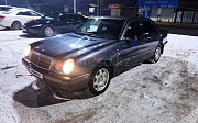 Mercedes-Benz E 240, 2.4 механика, 1998, седан Талдыкорган