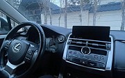 Lexus NX 300, 2 автомат, 2019, кроссовер Шымкент