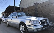 Mercedes-Benz E 280, 2.8 автомат, 1993, седан Тараз