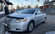 Toyota Camry, 2.4 автомат, 2008, седан Алматы