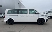 Volkswagen Caravelle, 2 робот, 2023, минивэн 