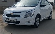 Chevrolet Cobalt, 1.5 механика, 2021, седан Туркестан