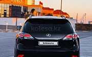 Lexus RX 270, 2.7 автомат, 2013, кроссовер Актау