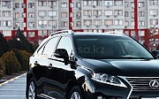 Lexus RX 270, 2.7 автомат, 2013, кроссовер Актау