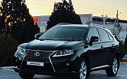 Lexus RX 270, 2.7 автомат, 2013, кроссовер Актау