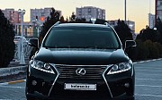 Lexus RX 270, 2.7 автомат, 2013, кроссовер Актау