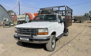 Ford F-Series, 7.3 механика, 1997, пикап Алматы