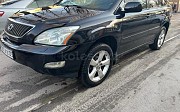 Lexus RX 350, 3.5 автомат, 2005, кроссовер 