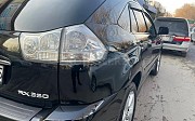 Lexus RX 350, 3.5 автомат, 2005, кроссовер 