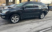 Lexus RX 350, 3.5 автомат, 2005, кроссовер Алматы