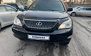 Lexus RX 350, 3.5 автомат, 2005, кроссовер 