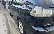 Lexus RX 350, 3.5 автомат, 2005, кроссовер 