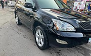 Lexus RX 350, 3.5 автомат, 2005, кроссовер 