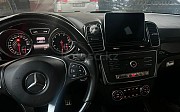 Mercedes-Benz GLE Coupe 450 AMG, 3 автомат, 2015, кроссовер Алматы