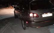 Lexus RX 300, 3 автомат, 2000, кроссовер Жезқазған