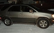 Lexus RX 300, 3 автомат, 2000, кроссовер Жезқазған