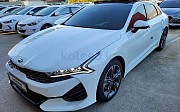 Kia K5, 2 автомат, 2020, седан Алматы