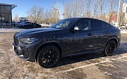 BMW X6, 3 автомат, 2022, кроссовер Астана