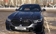 BMW X6, 3 автомат, 2022, кроссовер Нұр-Сұлтан (Астана)