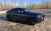 BMW X6, 3 автомат, 2022, кроссовер Нұр-Сұлтан (Астана)