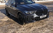 BMW X6, 3 автомат, 2022, кроссовер Нұр-Сұлтан (Астана)