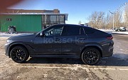 BMW X6, 3 автомат, 2022, кроссовер Астана