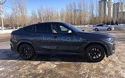 BMW X6, 3 автомат, 2022, кроссовер Нұр-Сұлтан (Астана)