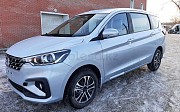 Suzuki Ertiga, 1.5 автомат, 2022, минивэн Уральск