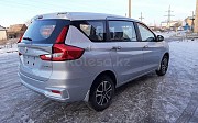 Suzuki Ertiga, 1.5 автомат, 2022, минивэн 