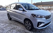 Suzuki Ertiga, 1.5 автомат, 2022, минивэн Орал