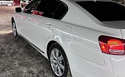 Lexus GS 350, 3.5 автомат, 2008, седан Қарағанды